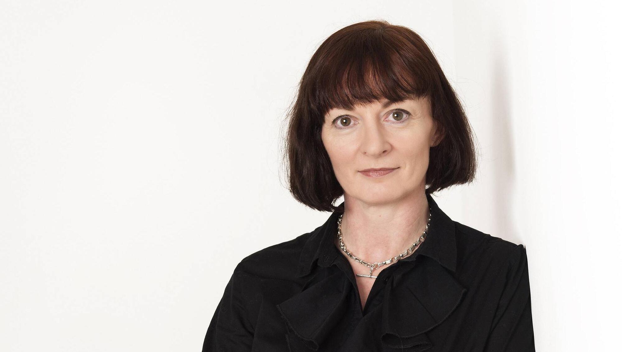 Author interview: Cathy Sweeney happy to leave latest creation behind her