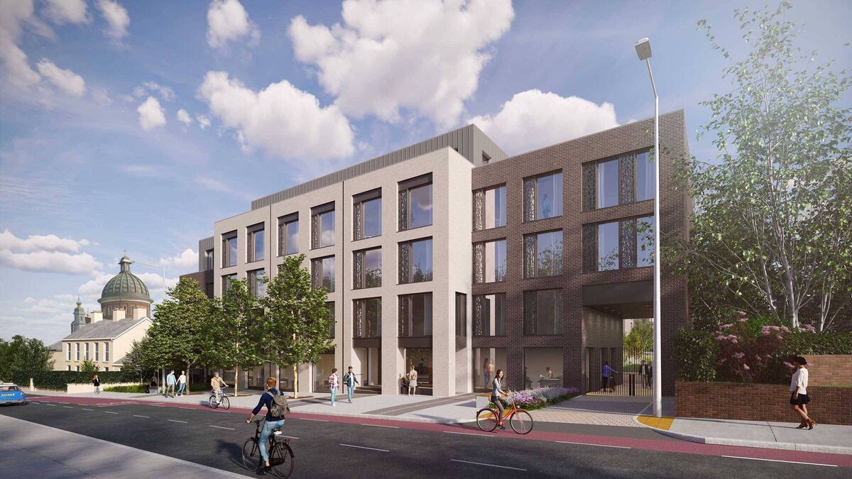Planning refused for student apartment plan on Cork's Model Farm Road - Vimarsana News