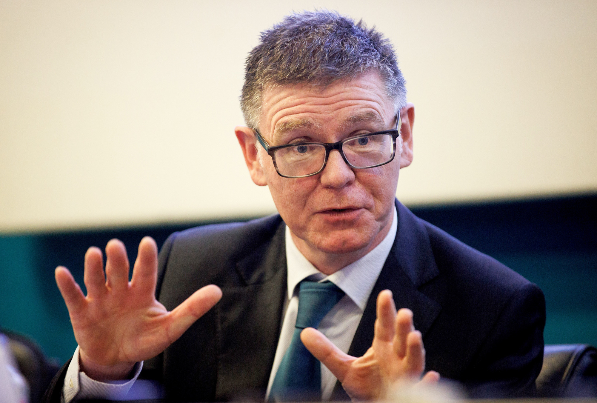 Ryan calls for hardline approach to protect GAA amateur ethos