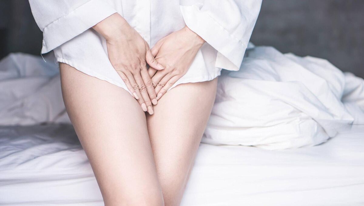 Pic: iStock Pic: iStock