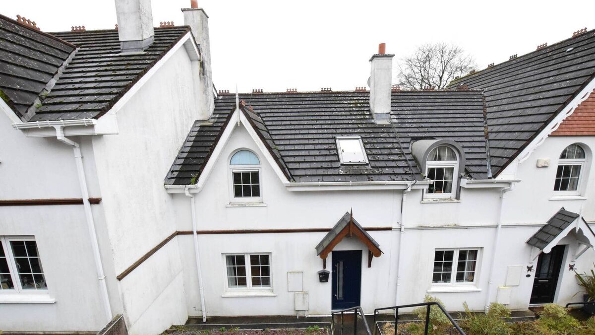€274k No 12 The Orchard in Monkstown could be apple of buyer's eye - Vimarsana News