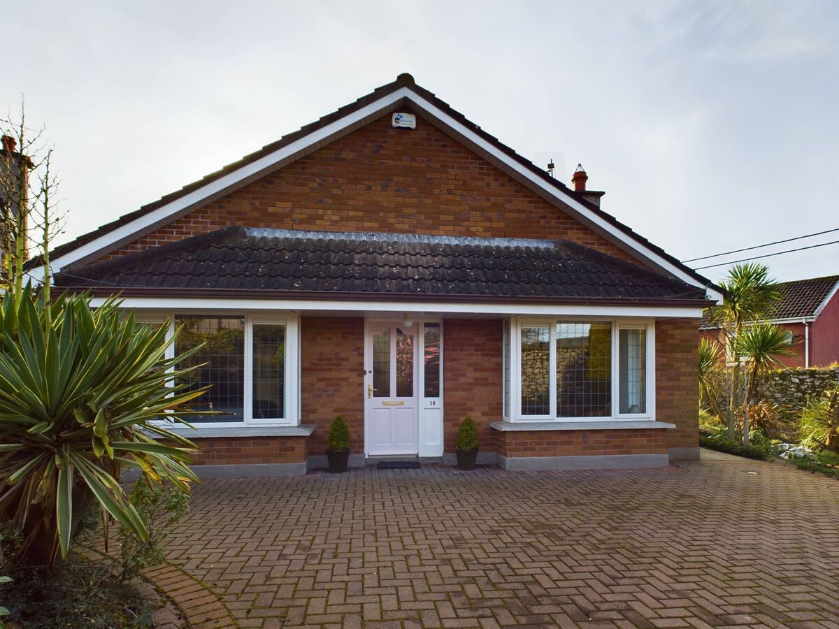 Exterior remains unchanged