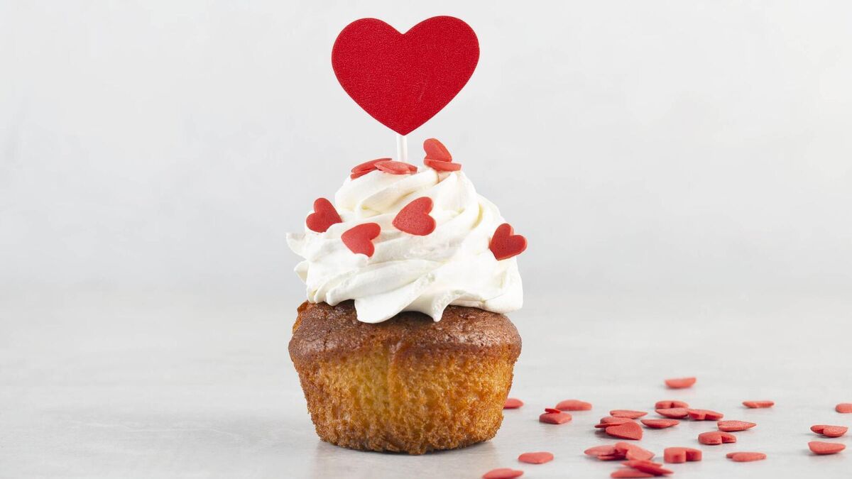 Food of love: Top 8 sweet treats for Valentine's Day - Vimarsana News