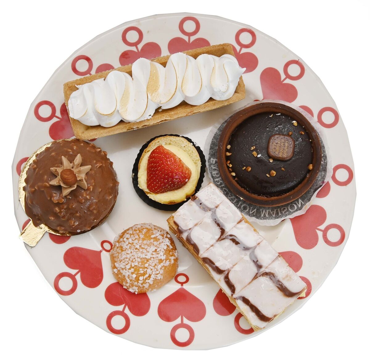 Cameron. Picture Denis Minihane.