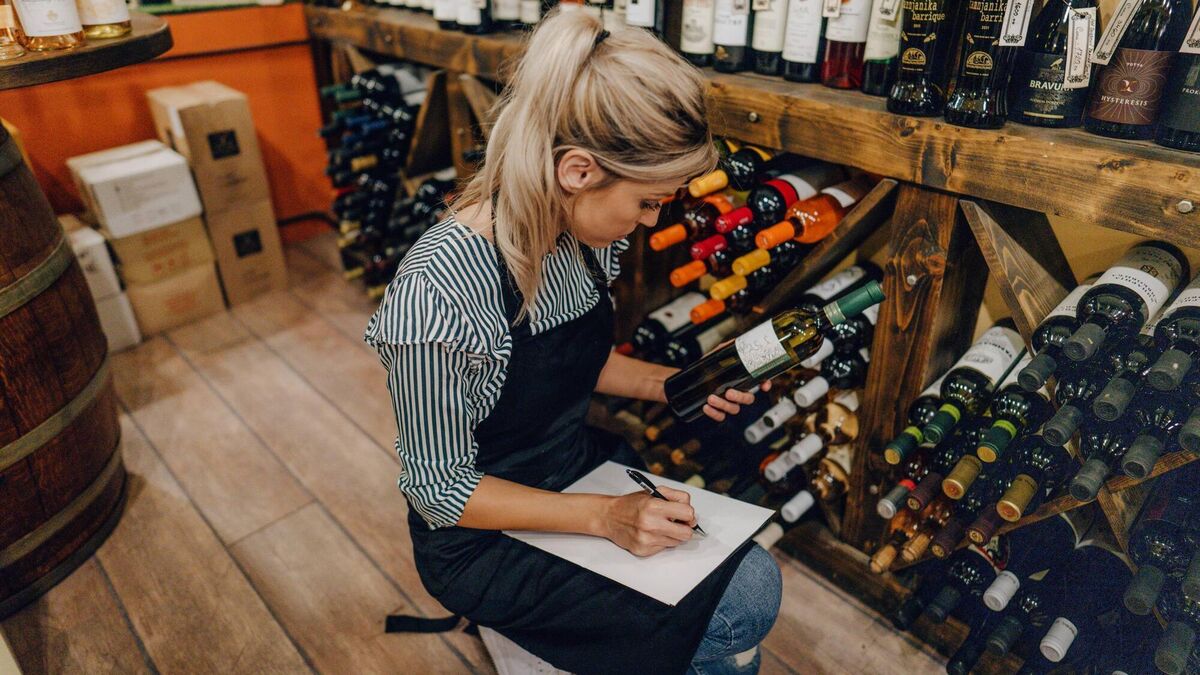 Wine with Leslie: The importance of keeping your wine shopping local - Vimarsana News