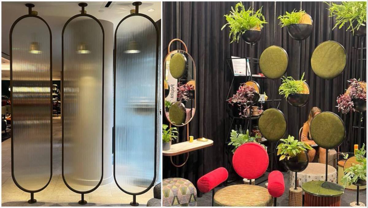 Jennifer Sheahan: How to use screens and room dividers