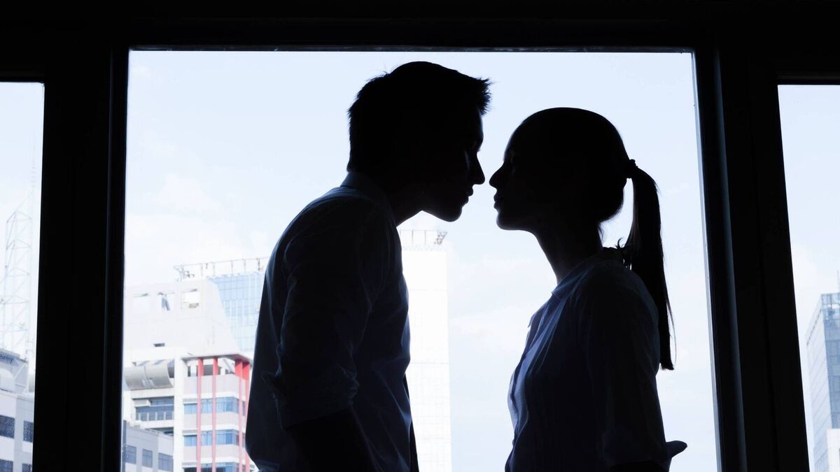 Workplace Wellbeing: Navigating love in the workplace - Vimarsana News