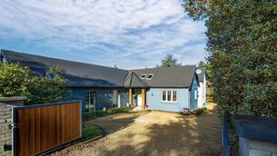 <p>Cuilin, Kilcrea, Ovens, Cork </p>