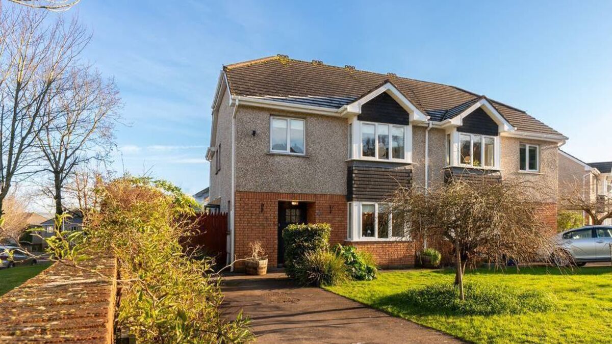 No chance of feeling cooped up in this €395k Passage West home - Vimarsana News
