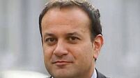 Varadkar to launch new strategy to fight cancer
