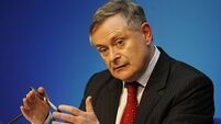 Howlin: Conduct of some banks on insolvency 'not good enough