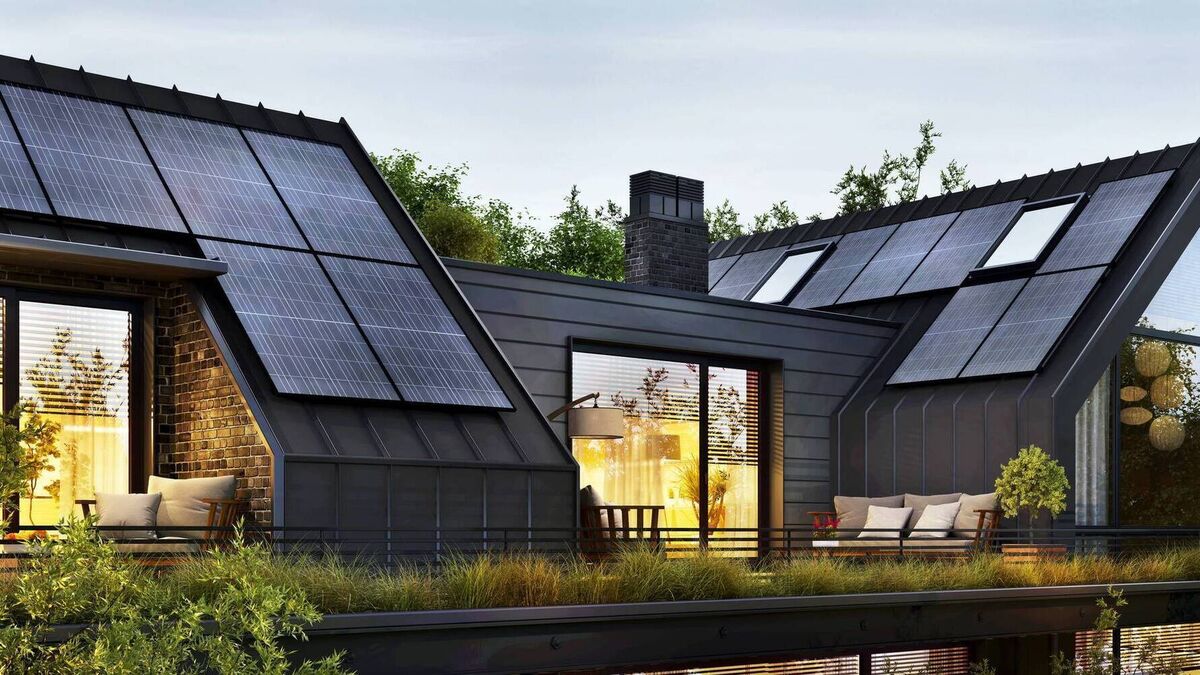 Home Q&A: Should I invest in solar photovoltaic panels? - Vimarsana News