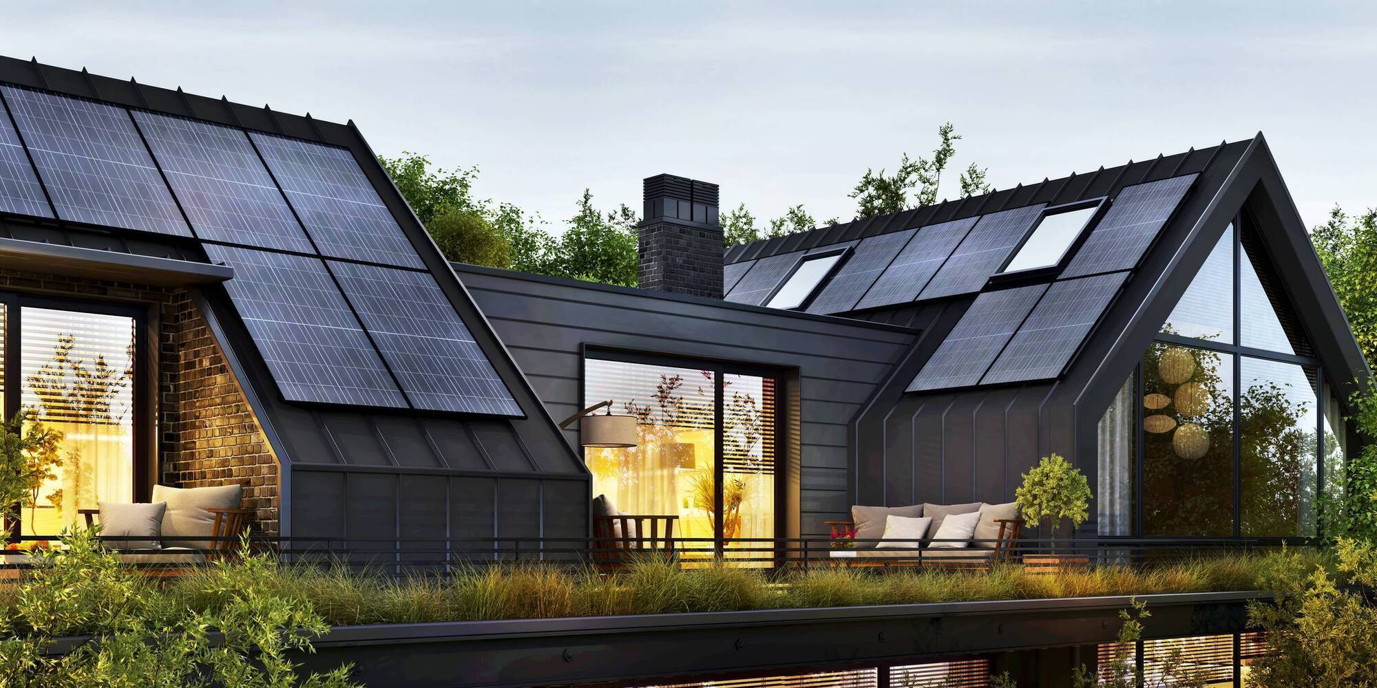 Home Q&A: Should I invest in solar photovoltaic panels?