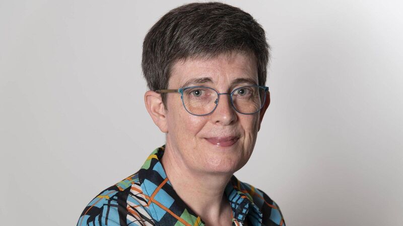 Book review: Memorable prose and childish Irish help piece together Daft Matt’s story