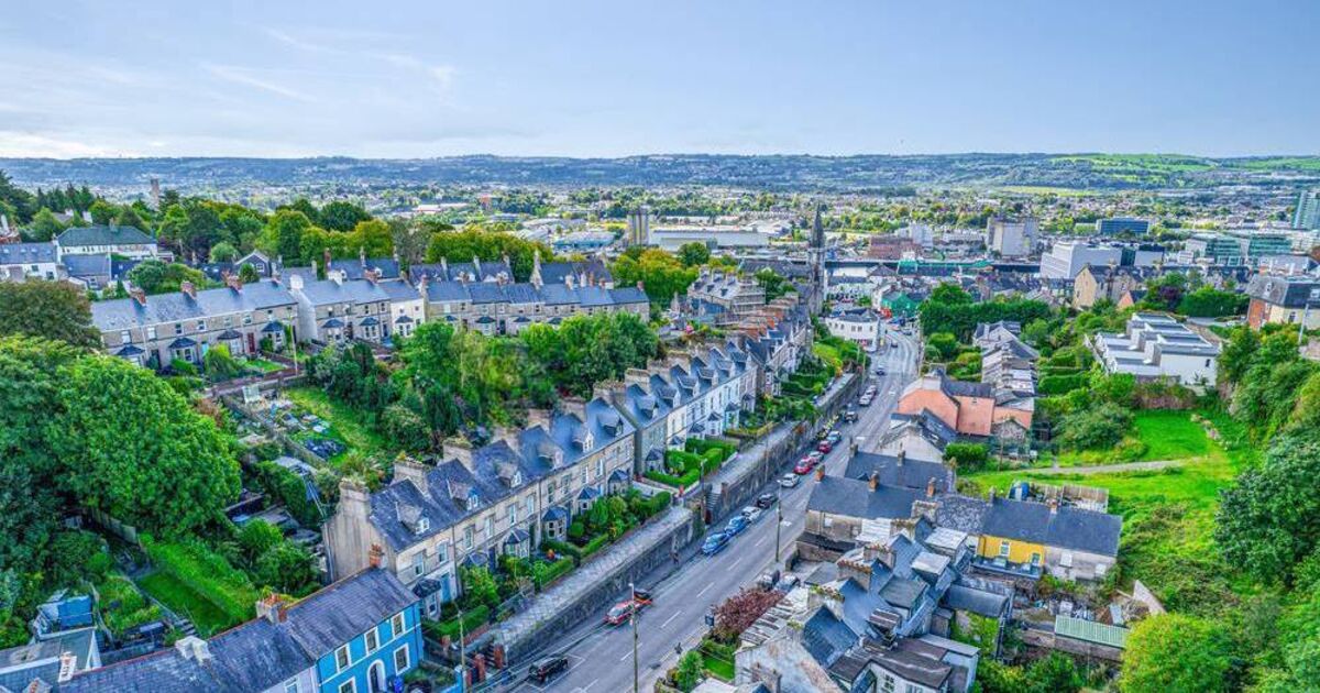 425,000ユーロの聖路加時代のタウンハウスに住む持続可能な都市