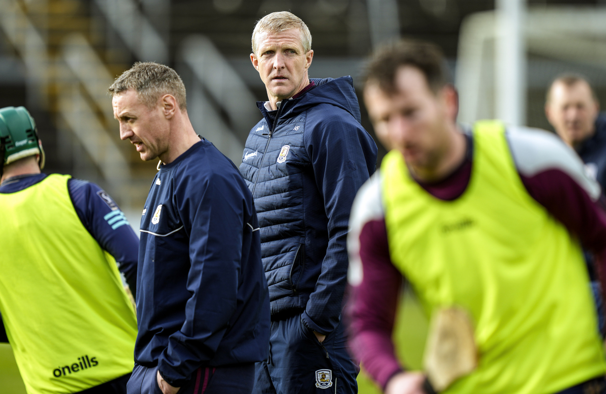 Shefflin: Tipp will beat us by half-time if we play like that again