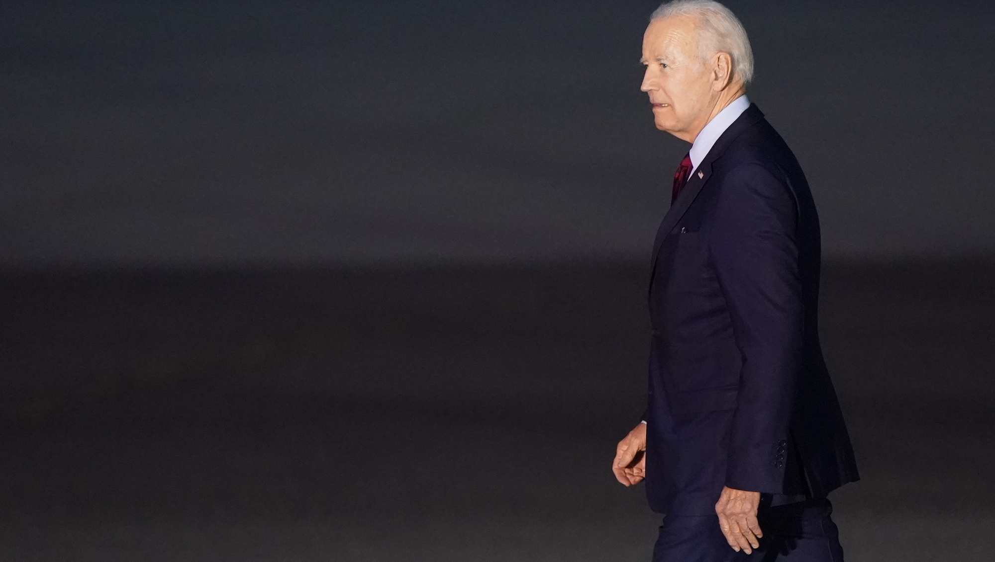 Classified documents case sparks fresh questions about Joe Biden's competency