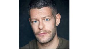 <p>Shane Quigley Murphy of Fair City. </p>