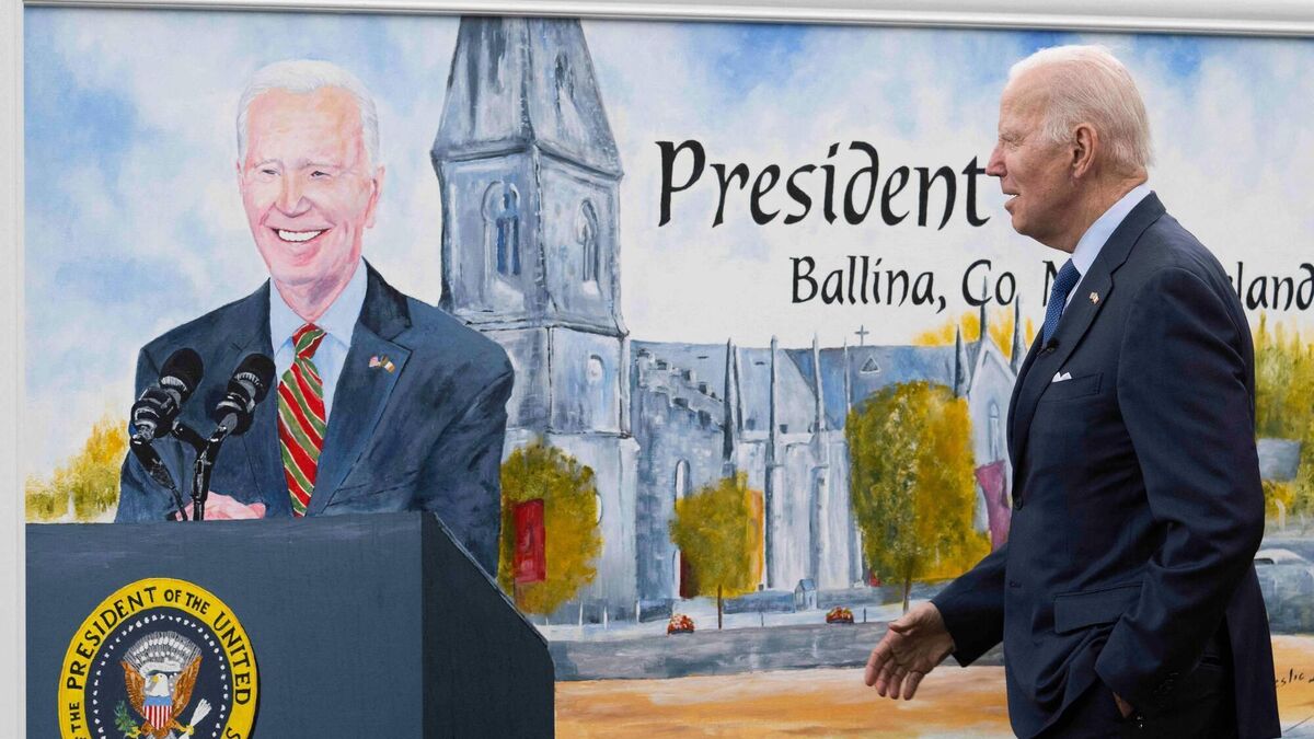 Colin Sheridan: Biden's approach to Gaza is morally bankrupt - Vimarsana News