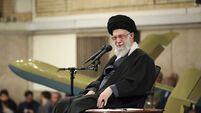 Meta removes Instagram and Facebook accounts for Iran’s leader