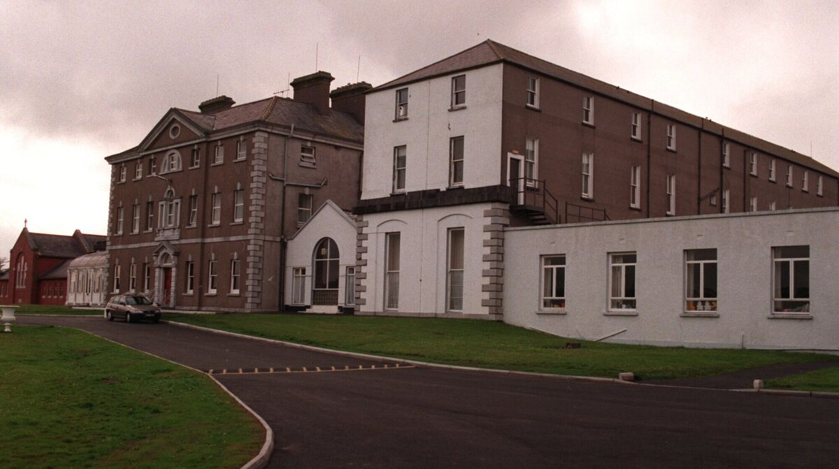 Clair Wills had a cousin she never knew of who was born in Bessborough mother and baby home in the 1950s.