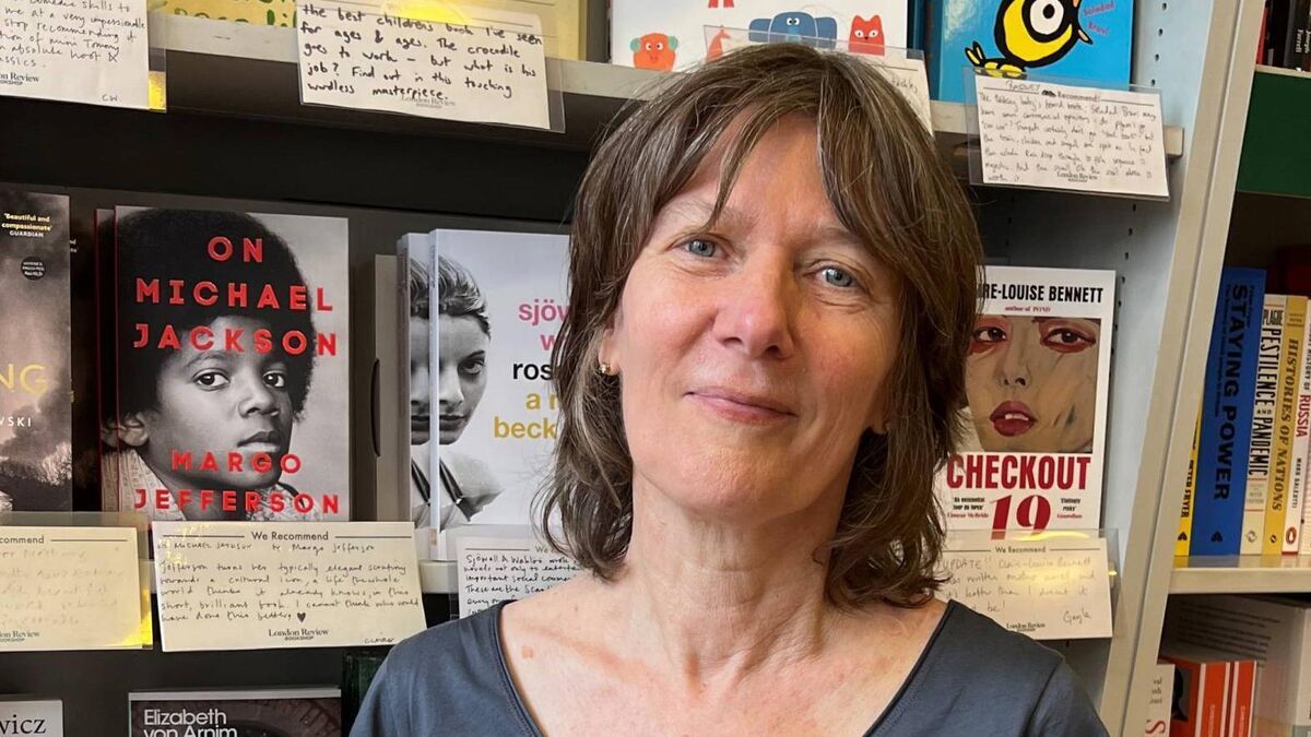 Author interview: Clair Wills reveals her family and social history - Vimarsana News