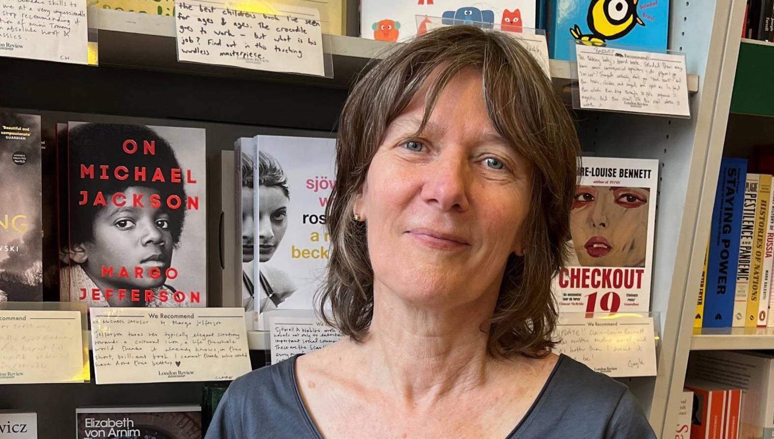 Author interview: Clair Wills reveals her family and social history 