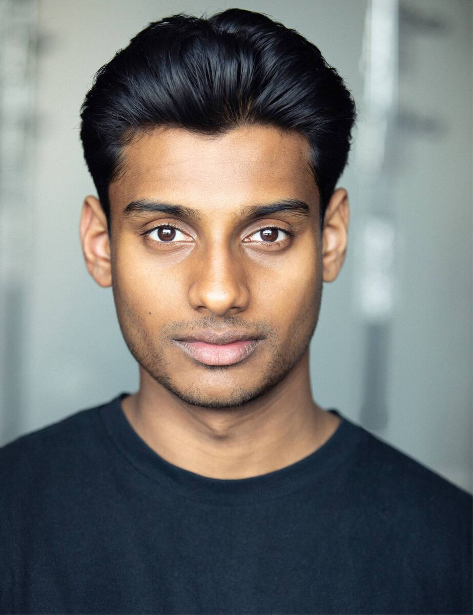 Divesh Subaskaran takes on the lead role in Life Of Pi. 