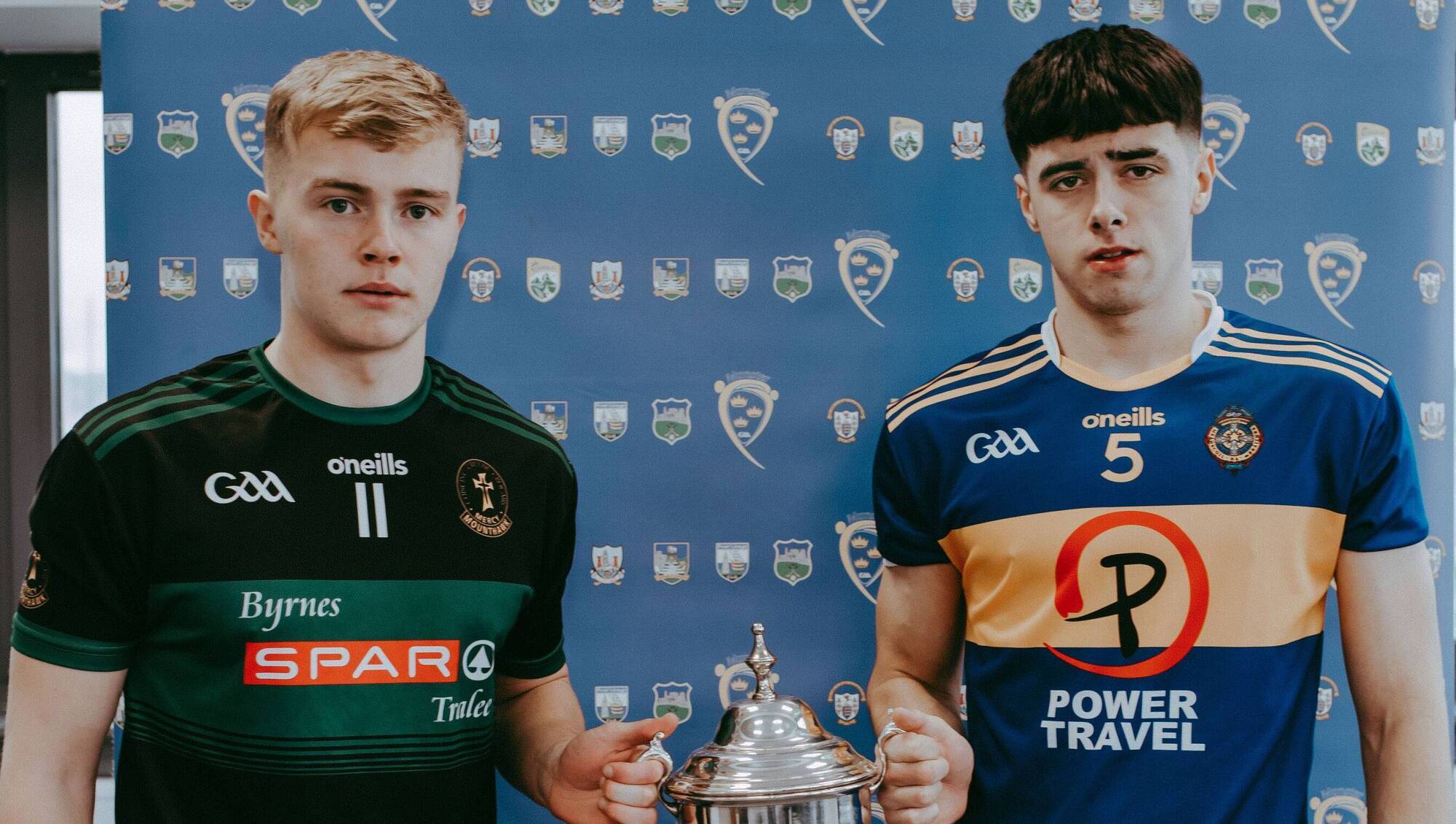 Momentum swings with historic first-ever all-Tralee Corn Uí Mhuirí final