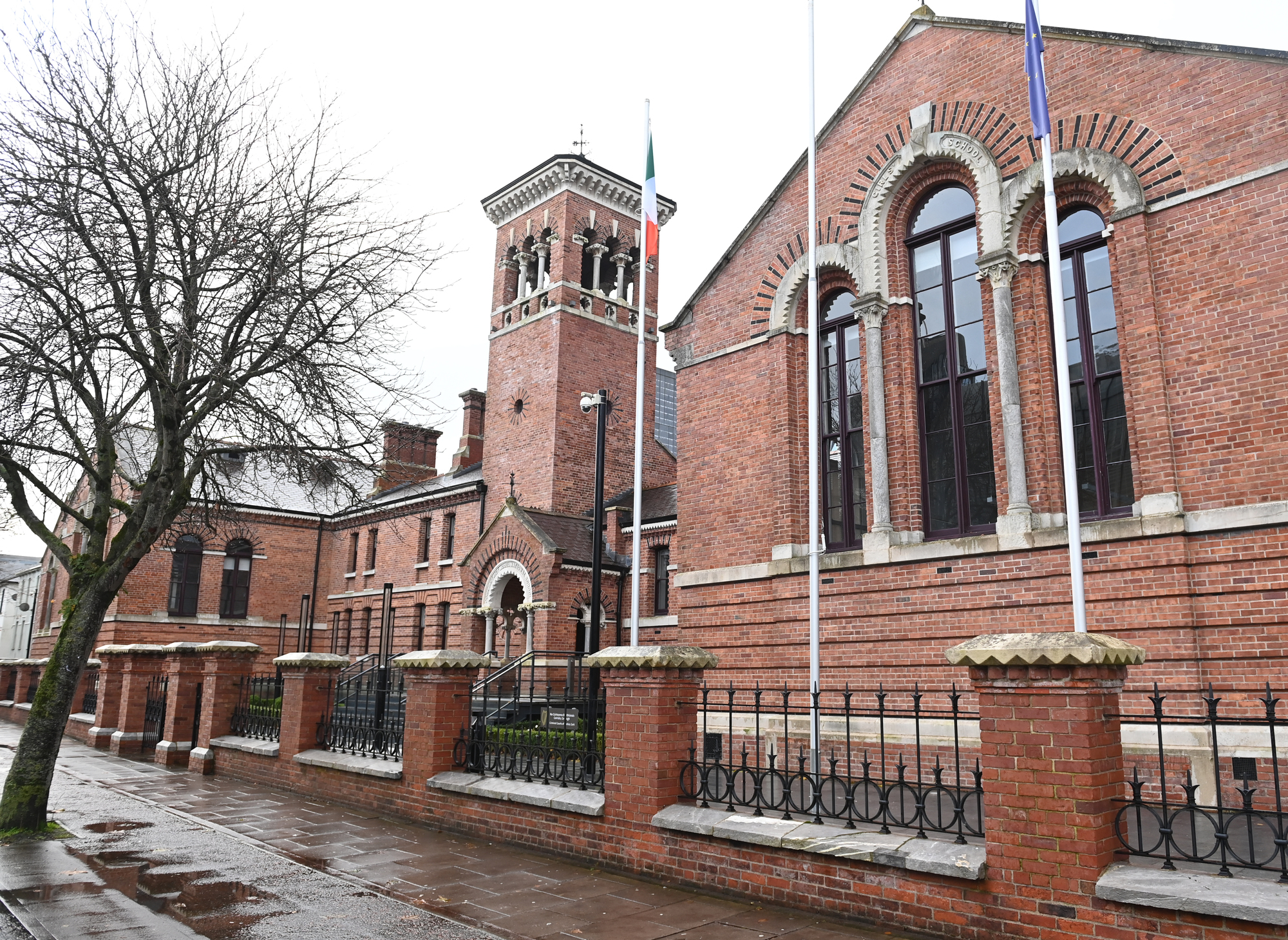 Cork Circuit Court welcomes two new permanent judges