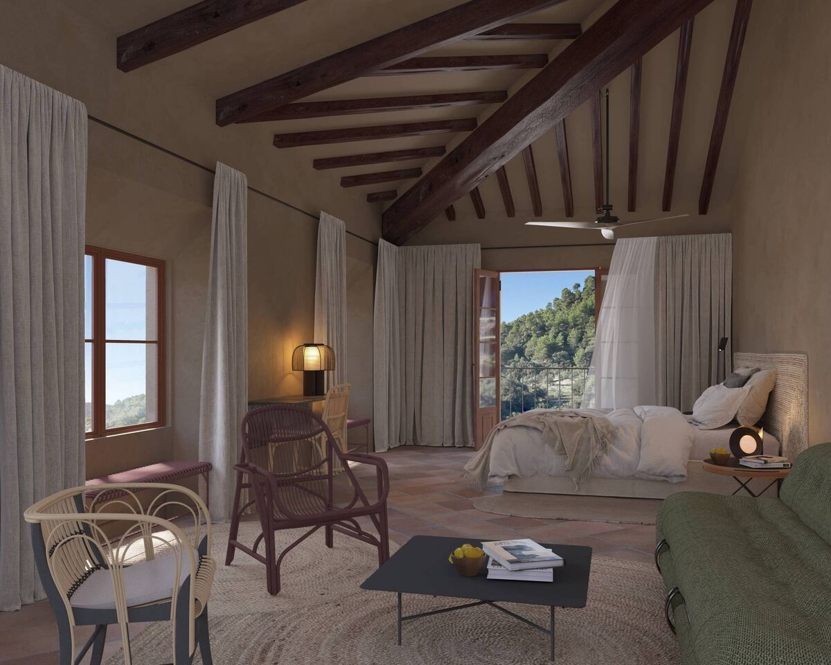 Hotel Valldemossa Hotel Valldemossa