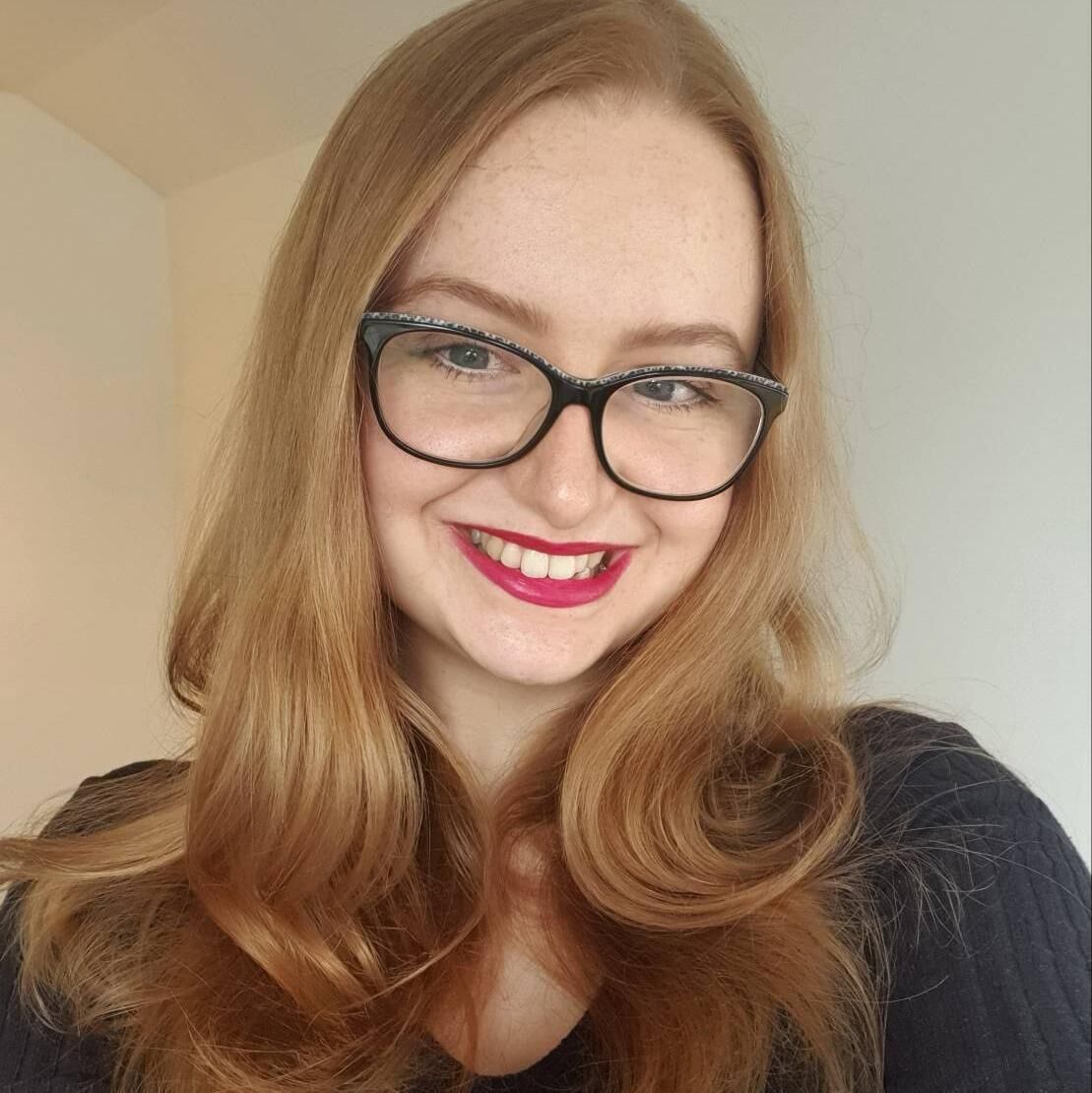 Aoife Murray, kink educator