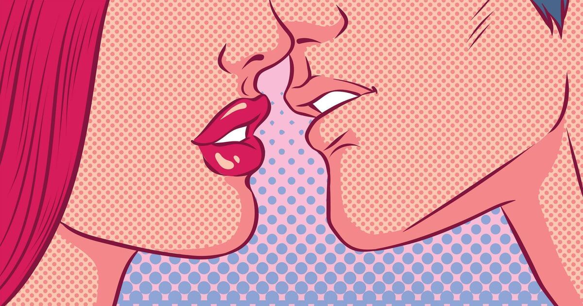 私たちはセックスと障害について話す必要があります
