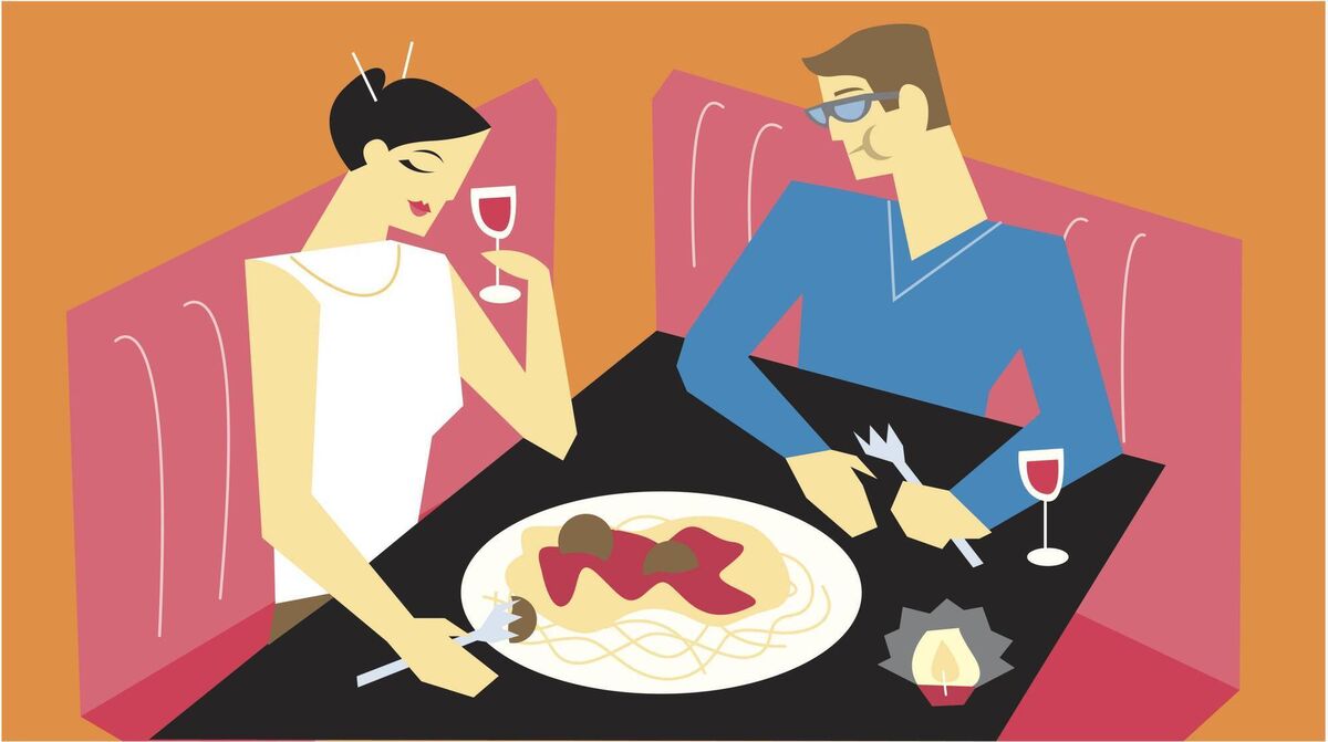 Pic: iStock Pic: iStock