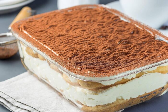 Tiramisu