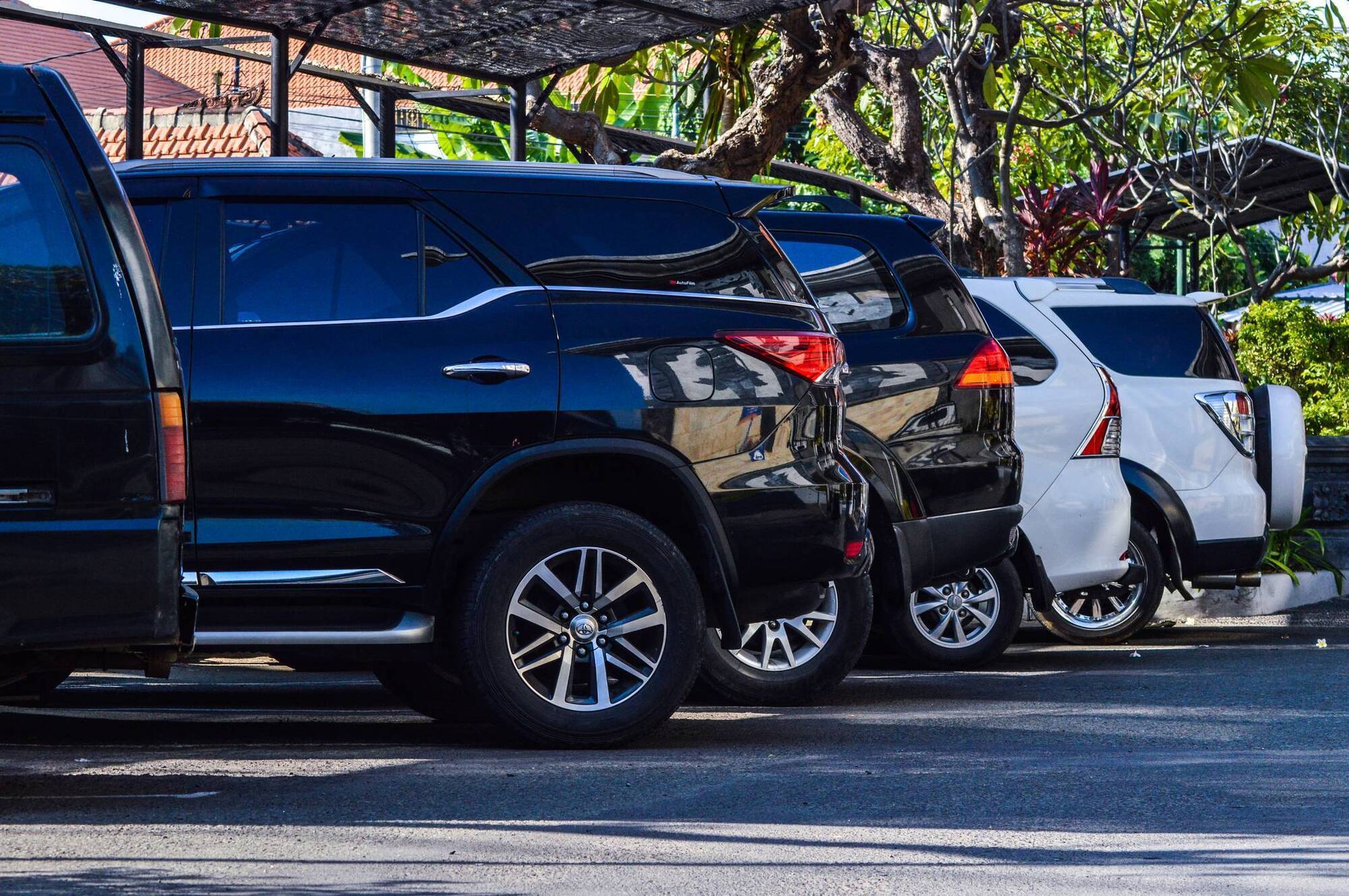 Irish Examiner view: Ireland and France — when it comes to SUVs, la différence c’est énorme