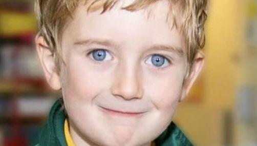 Woman being questioned over death of six-year-old Matthew Healy in Waterford 