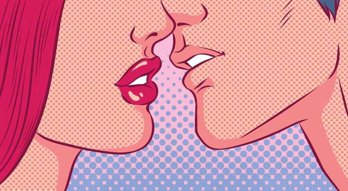 'Disabled people aren’t generally seen as people with sexual needs, desires and wants'