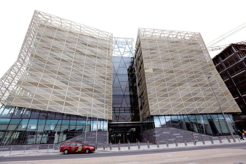 In 2022, the Central Bank of Ireland doubled the amount it owns in gold reserves, increasing its holdings from six metric tonnes to 12.