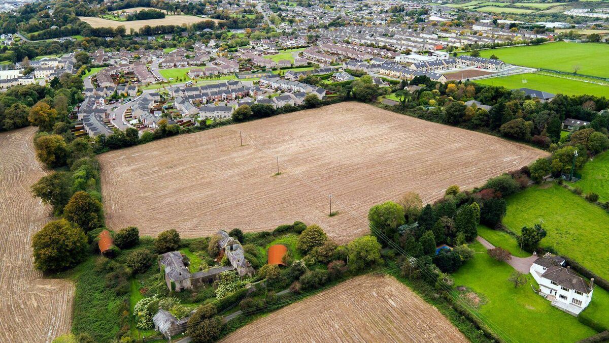 Proposal to build over 100 homes in Cork City rejected - Vimarsana News