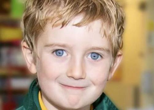 Woman arrested in connection with death of Matthew Healy, 6, to be charged