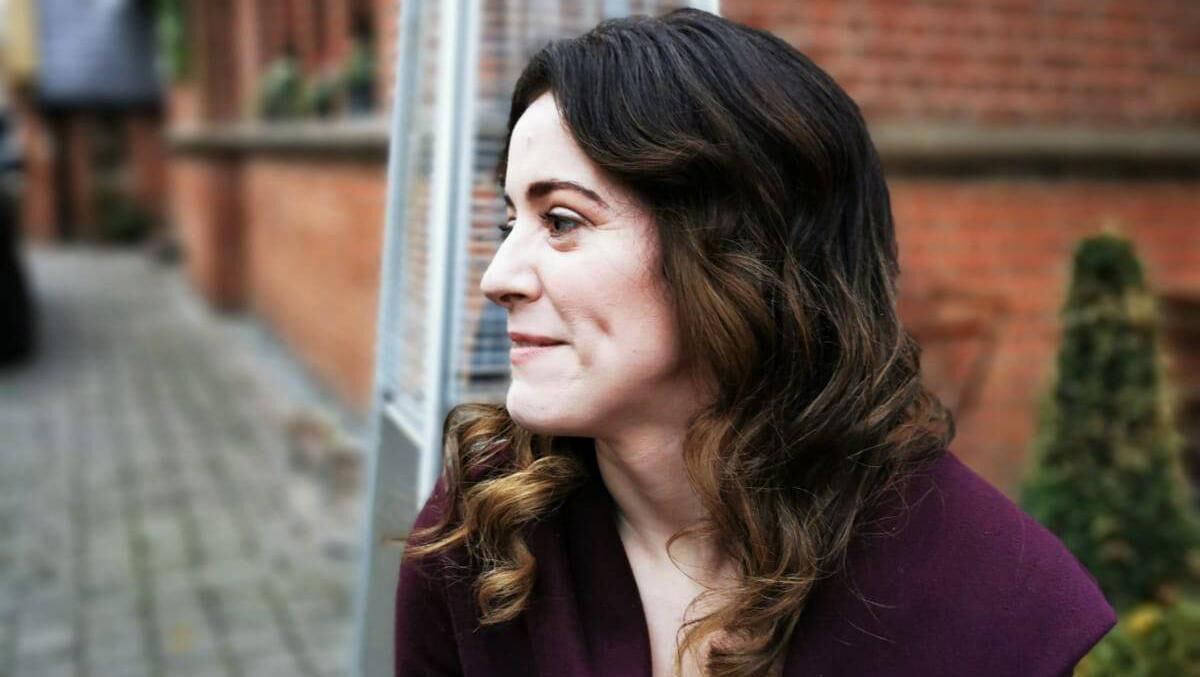 Jennifer McShane: I’ve lost count of the, 'so can you…' questions on apps, never mind the comment from a nurse years back: 'Surely you don’t need a smear test?'