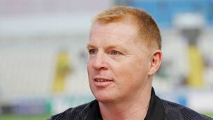 <p>IRELNAD JOB: Neil  Lennon’s achievements at Celtic and Hibs make him an intriguing candidate.</p>