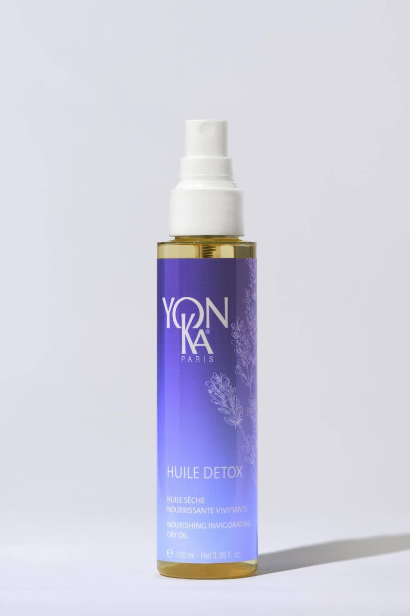 Yon-Ka Huile Detox Dry Body Oil Yon-Ka Huile Detox Dry Body Oil