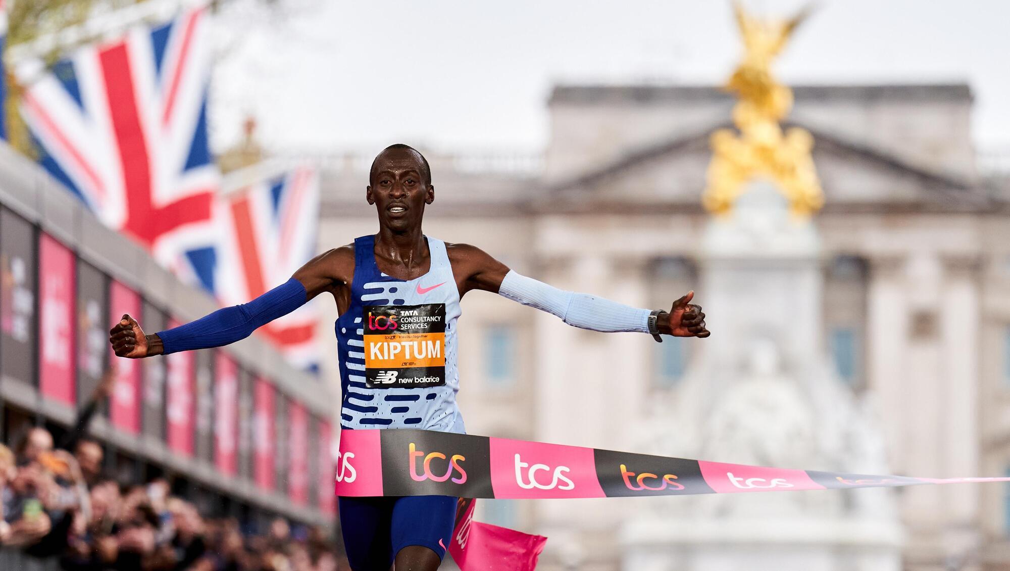 Marathon world record holder Kelvin Kiptum dies in road accident