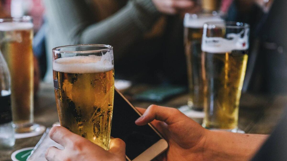 Dr Catherine Conlon: The Sale of Alcohol Bill will significantly increase road deaths — here's why - Vimarsana News