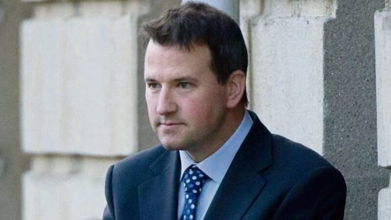 Judge tells jury: Your own feelings about Graham Dwyer have no part to play in decision Judge tells jury: Your own feelings about Graham Dwyer have no part to play in decision
