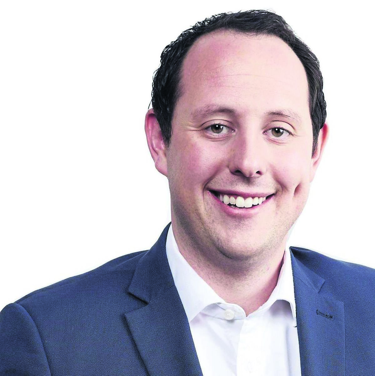 Labour Party local election candidate Peter Horgan submitted several FOI requests on the event centre project, His latest request was for 116 pages of documents but he was only allowed access to 10 — two of which were fully redacted.