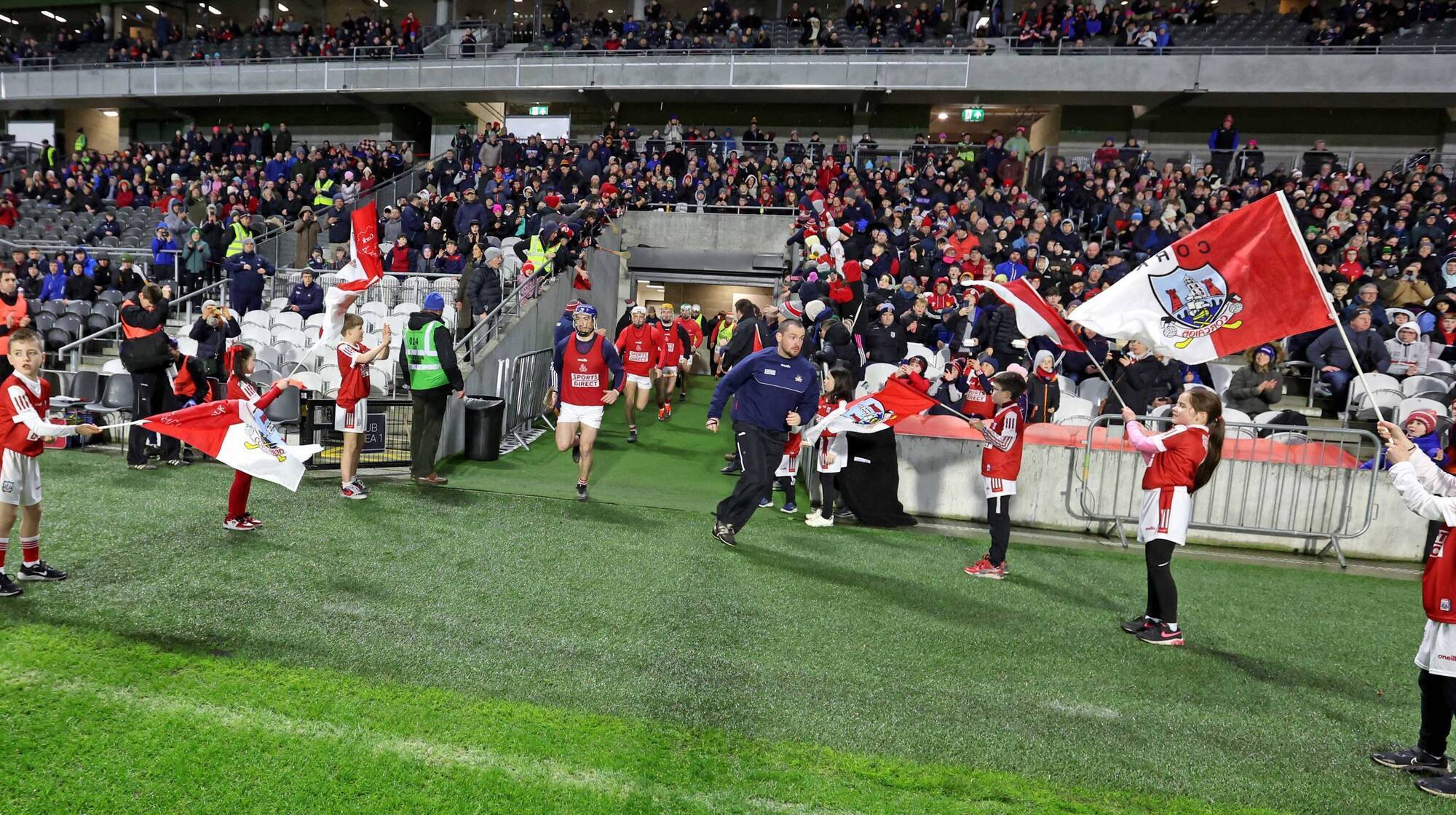 Kieran Shannon: The football and hurling leagues is where players are found and teams find themselves