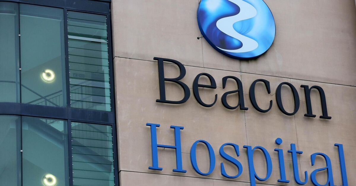 Australian Firm Agrees Purchase Of Dublin s Beacon Hospital From Denis 